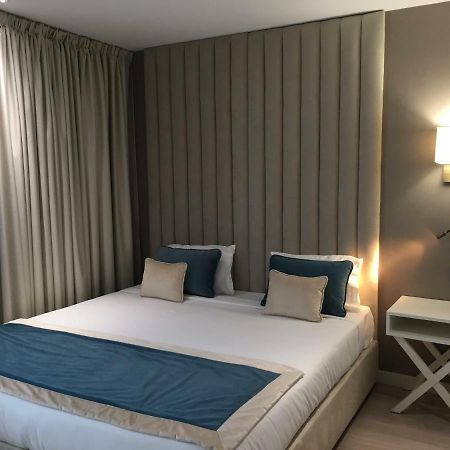 Hotel Les 3 Vallees Saran Eksteriør billede